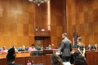 Houston council members propose same property tax ...