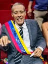 Falleció el maestro y patrimonio cultural José Apolinar Cantor