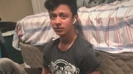 Man fleeing immigration agents is fatally struck by a vehicle on a Virginia highway