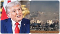Emisarios de Donald Trump viajan a Egipto para cerrar con Hamás la liberación de los rehenes