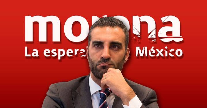 ‘Del amor al odio’ con Morena: Así fue el rompimiento de Simón Levy con la 4T