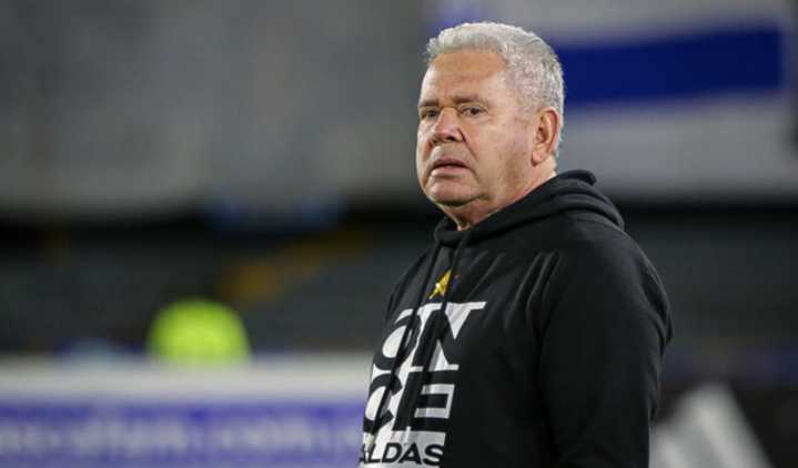 El Arriero no eliminado ¿Se aferra a las matemáticas o a un milagro?