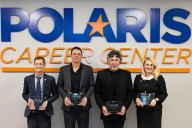 Inductees Honored for Outstanding Achievements, Career Success