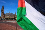 Top UN court to rule on Israel’s obligations to ensure humanitarian aid reaches Palestinians