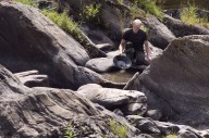 You can pan for gold in Maine if you know where to look