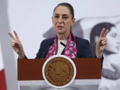 Mexicanos desencantados con Sheinbaum, no volverían a votar por ella: encuesta