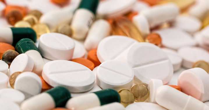 Have old, unused prescriptions? Take them here on Saturday