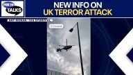 UK terror attack; Phoenix PD shooting