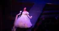San Cha upends telenovela archetypes in experimental new opera, 'Inebria me'