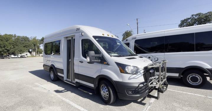 HOP Transit causing issues for local Belton riders