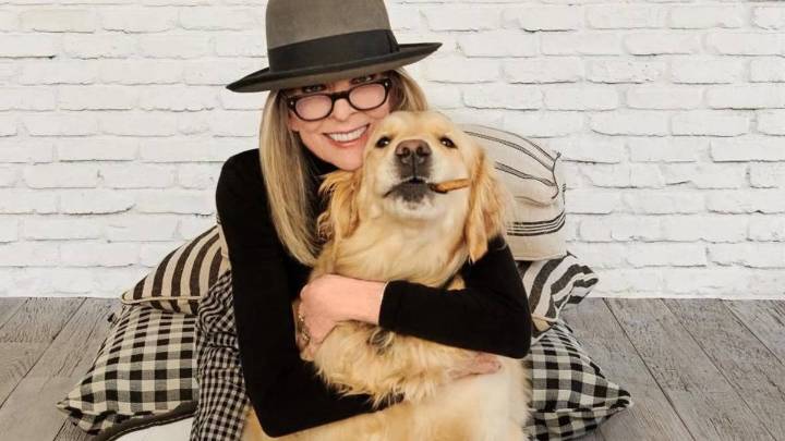 Esta es la causa de muerte de Diane Keaton, la famosa actriz estadounidense