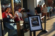 Fans shave heads to see sci-fi movie 'Bugonia' starring Emma Stone
