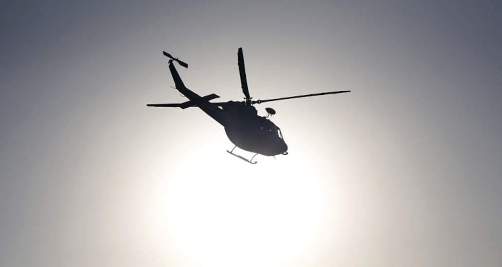 ¿Qué es el flash fogging? el fenómeno que provocó el fatal accidente en helicoptero de Sebastán Piñera
