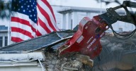 White House's entire East Wing to be demolished 'within days,' officials say