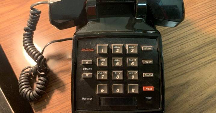Sheriff's office says scam targets families of Burke County inmates