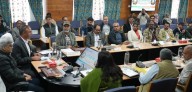 SKUAST-Kashmir a Symbol of Sustainability and Innovation: Atal Dulloo