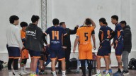 Se juega la quinta del Torneo Anual