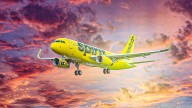 Spirit Airlines Set To Furlough An Additional 365 Pilots In Early 2026