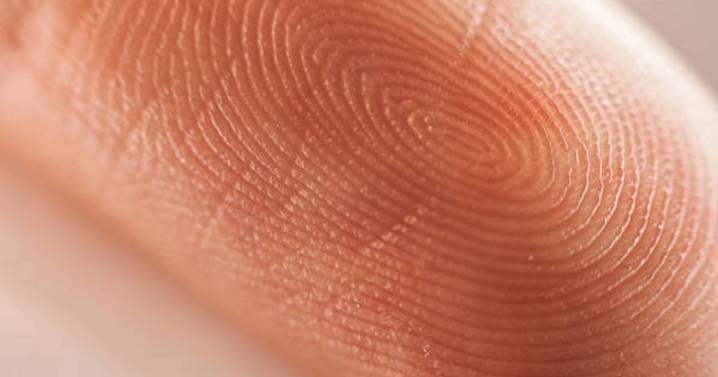 Drivers must hand over their fingerprints after rule change from this week