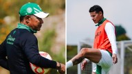 Nuevo técnico de León dio giro al futuro de James Rodríguez: prensa mexicana reveló inesperado final