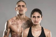 Who Is Alex Pereira’s Sister? Underwhelming Career, MMA Record & More