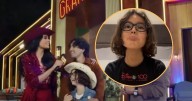 Mila, hija de Sergio Mayer Mori, reacciona al mensaje de su papá desde La Granja VIP: “Eres lo máximo”
