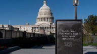 Senate Democrats, holding out for health care, reject government funding bill for 10th time