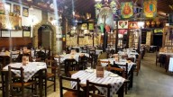 El restaurante más famoso del centro de Zaragoza: "Había más de 50 personas esperando"
