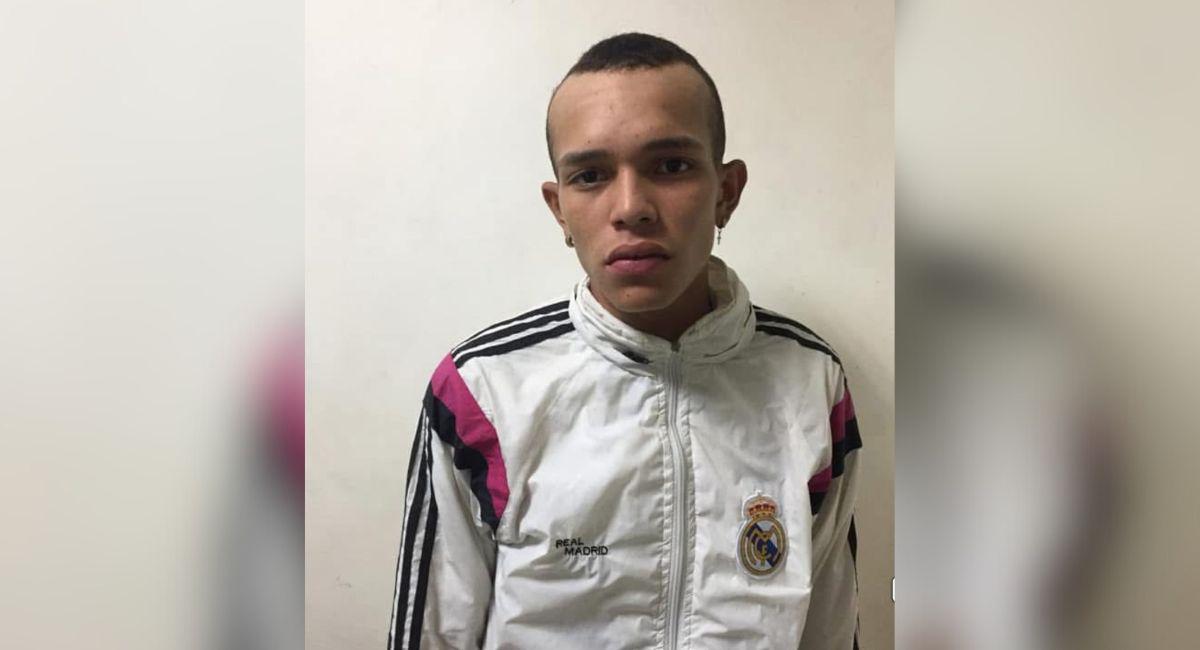 Recluso samario murió en extrañas circunstancias en la cárcel de Ibagué Gerardo Andrés Sierra había sido capturado en diferentes ocasiones por el delito de violencia intrafamiliar y por daño en bien a