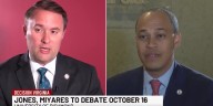 Attorney general candidates to face off in debate