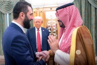 Trump delivers unprecedented peace and stability