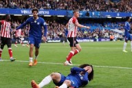 Premier League: el Chelsea de Enzo Maresca cayó ante Sunderland y perdió terreno en la tabla