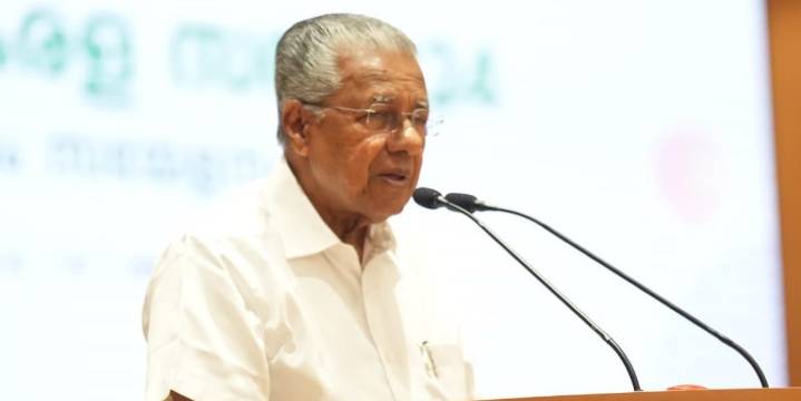 LDF eyes redemption through welfare bounty after political setbacks