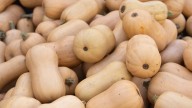 How To Store Your Butternut Squash So It Lasts Through The Winter