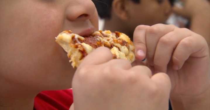 Ultra-Processed Foods to Be Phased Out in Kern County Schools Under New California Law