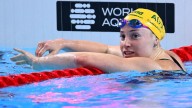 Swimming Australia forced to release statement over ‘fake’ quotes attributed to Mollie O’Callaghan