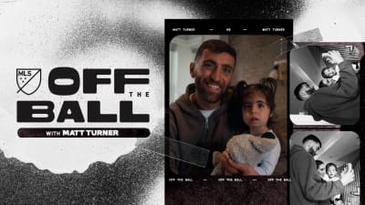 Matt Turner: World Cup drives USMNT goalkeeper on MLS return