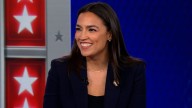 Can Alexandria Ocasio-Cortez work with Marjorie Taylor Greene on health care?