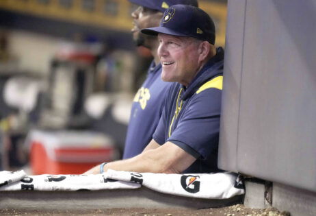 Pat Murphy & Brewers Deliver Fitting Response to Cubs Manager’s Smug Pre