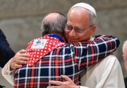 Pope Leo XIV hails Roma, Sinti, and Travelers’ faith amid marginalization