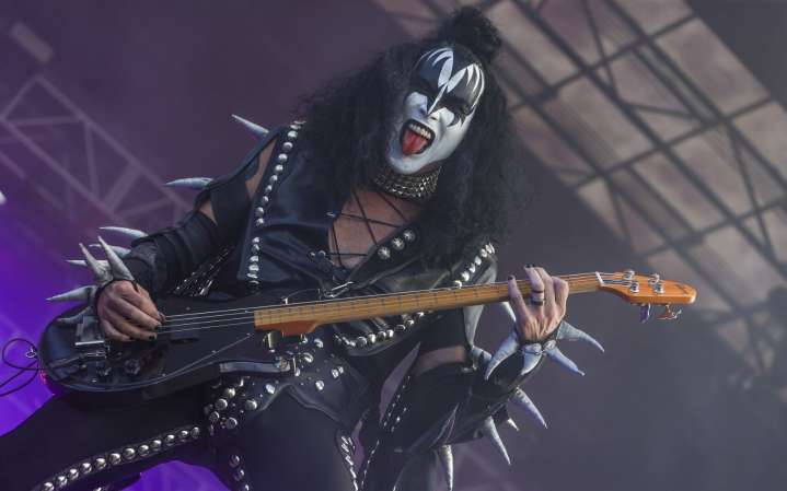 Take a look back at this summer's live music calendar