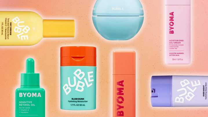 We Compared the 2 Trendiest Gen Z Skincare Brands—Here’s Which One Deserves Your Shelf Space