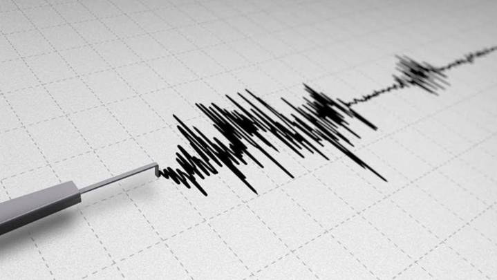 Un temblor de 5.5° en Chile se sintió con fuerza en San Juan