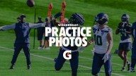 PHOTOS: Seahawks Prep For Week 6 vs. Jacksonville Jaguars
