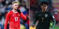 A qué hora juega Bolivia vs Rusia: partido amistoso en Moscú por fecha FIFA 2025