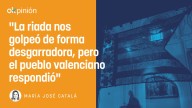 La fortaleza del pueblo valenciano