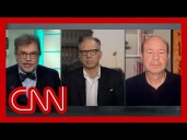 'Science Under Siege': Climate and pandemic experts on waging a war against anti