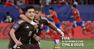 Selección Mexicana en octavos: ¿Quién es el próximo rival de México en Mundial Sub