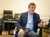 La UIA habló del dólar de equilibrio y apuntó a los costos laborales e impositivos