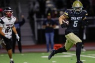 Nevada high school football: Foothill beats Desert Oasis